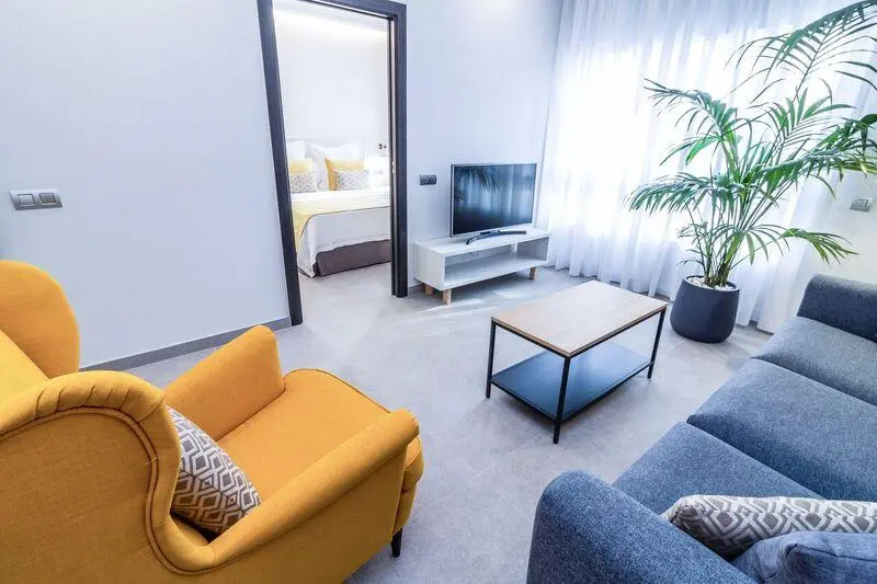 آپارتمان 1 خوابه, Urbansea Holiday Homes