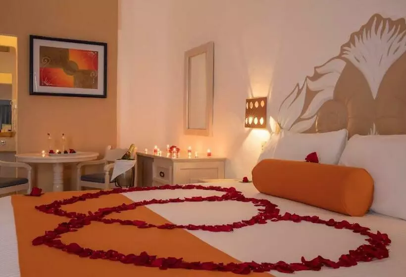 اتاق استاندارد با چشمانداز, Flamingo Vallarta Hotel & Marina