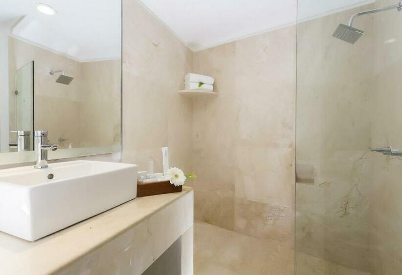 Номер Deluxe Кровать Кинг, Flamingo Vallarta Hotel & Marina