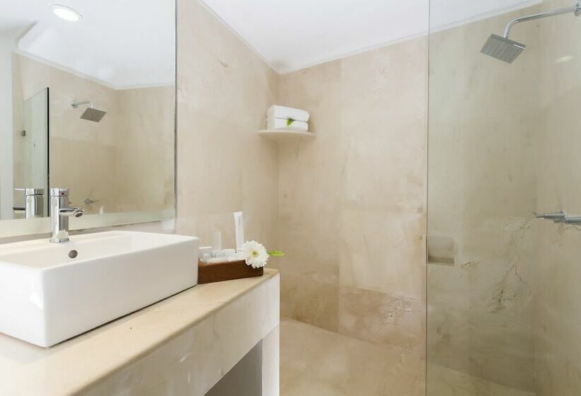 Номер Deluxe, Flamingo Vallarta Hotel & Marina