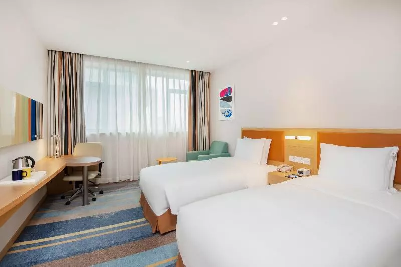 اتاق استاندارد, Flamingo Vallarta Hotel & Marina