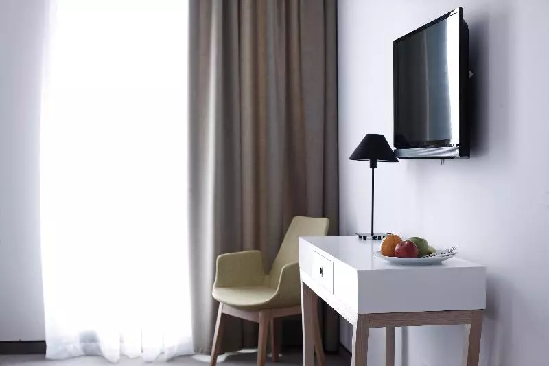 اتاق لوکس, Flamingo Vallarta Hotel & Marina