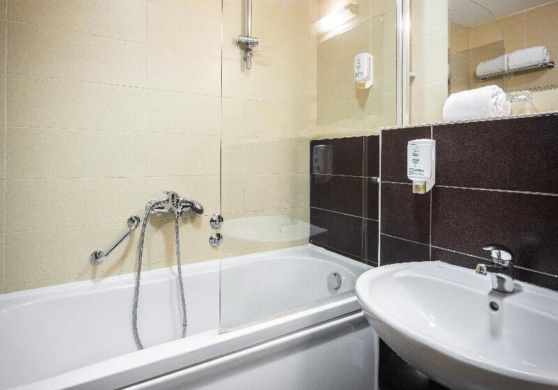 Номер Deluxe, Flamingo Vallarta Hotel & Marina