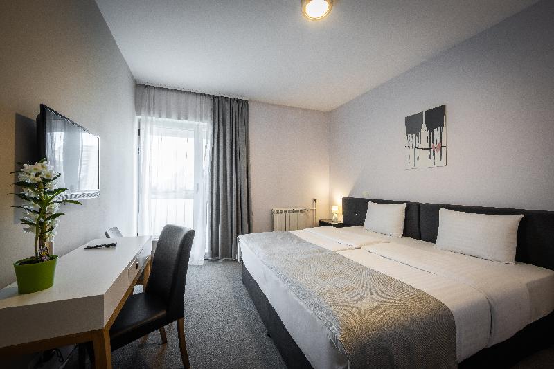 豪华房间, Flamingo Vallarta Hotel & Marina