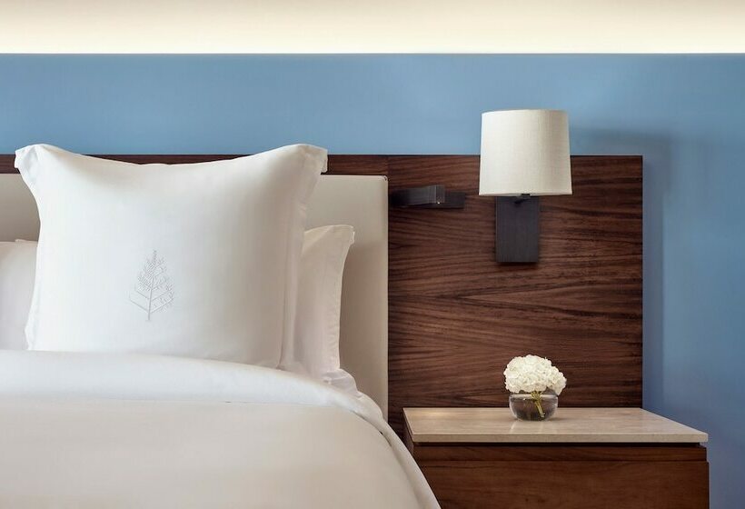 Pokój Standard Widok Morze, Four Seasons Resort Punta Mita