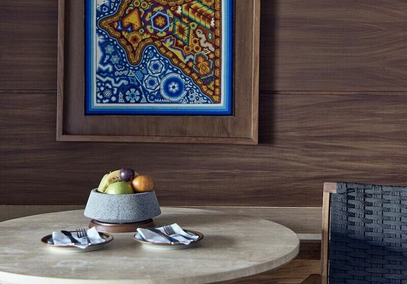 غرفة قياسية مطلّة علي البحر, Four Seasons Resort Punta Mita