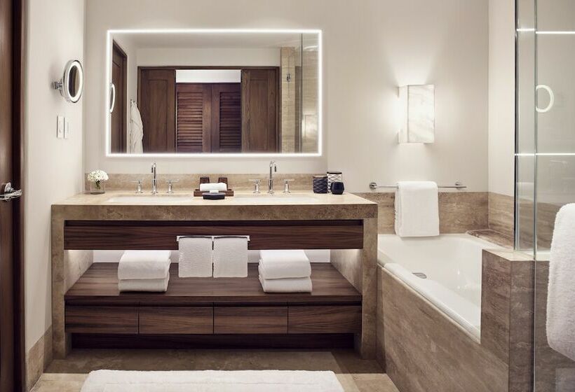 Pokój Standard Widok Morze, Four Seasons Resort Punta Mita