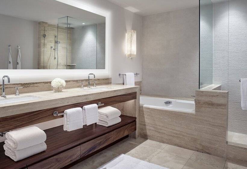 Suite Widok Morze, Four Seasons Resort Punta Mita