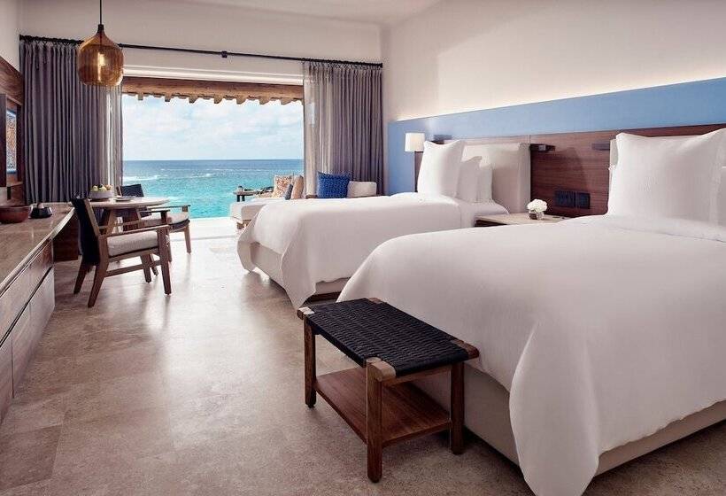 Pokój Standard Widok Morze, Four Seasons Resort Punta Mita