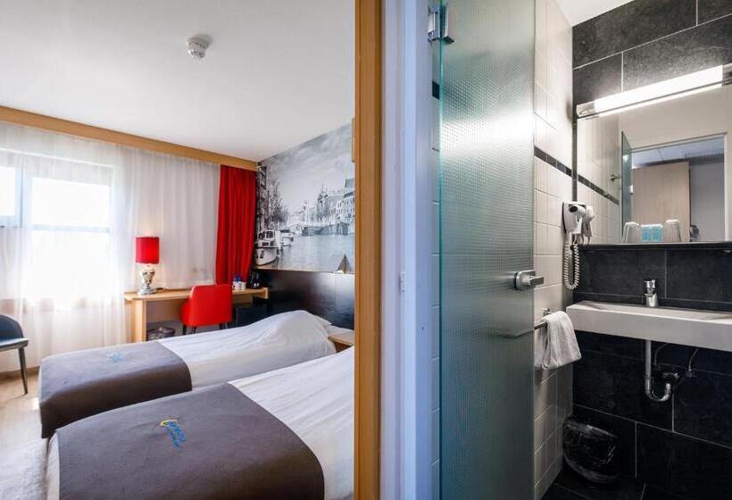 コンフォートルーム, Bastion Hotel Haarlem Velsen
