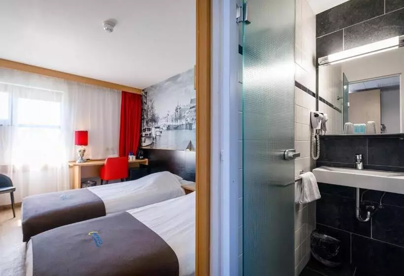コンフォートルーム, Bastion Hotel Haarlem Velsen