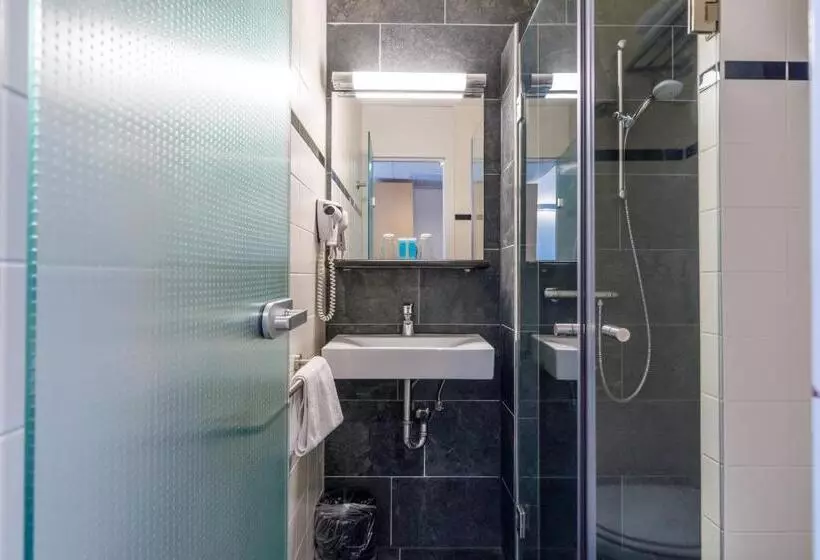 コンフォートルーム, Bastion Hotel Haarlem Velsen