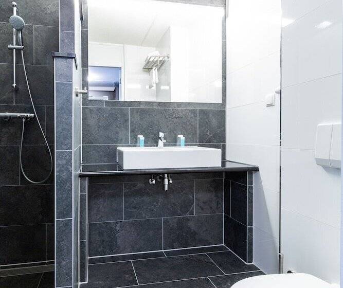 Номер Комфорт, Bastion Hotel Haarlem Velsen