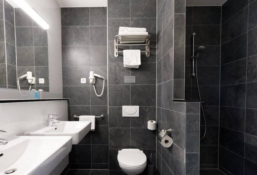Номер Deluxe, Bastion Hotel Haarlem Velsen