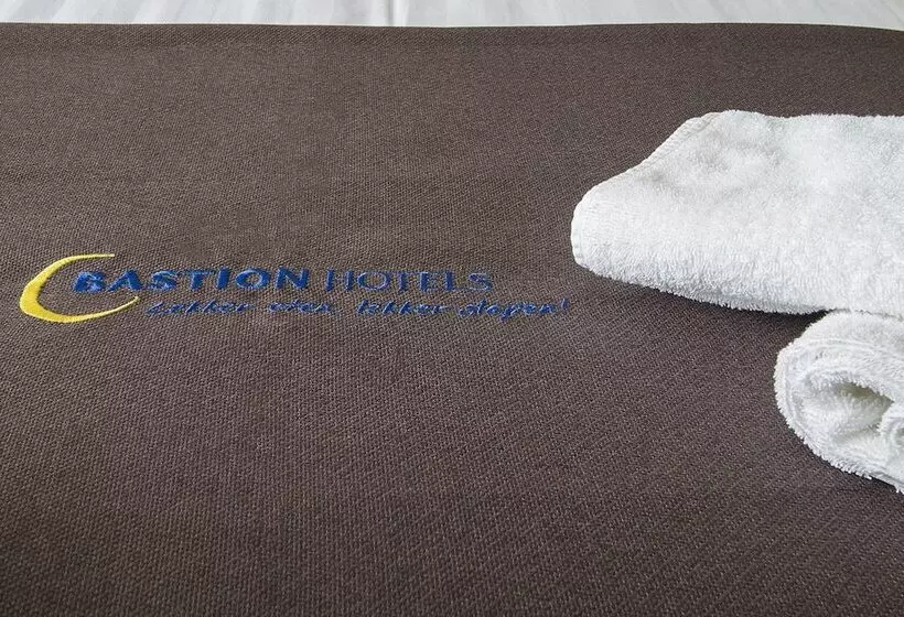 コンフォートルーム, Bastion Hotel Leeuwarden