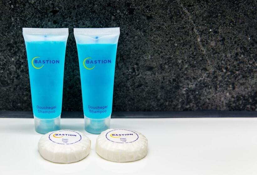 חדר דלוקס, Bastion Hotel Leeuwarden