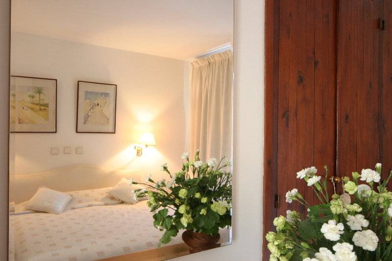 스탠다드 룸, Chellah