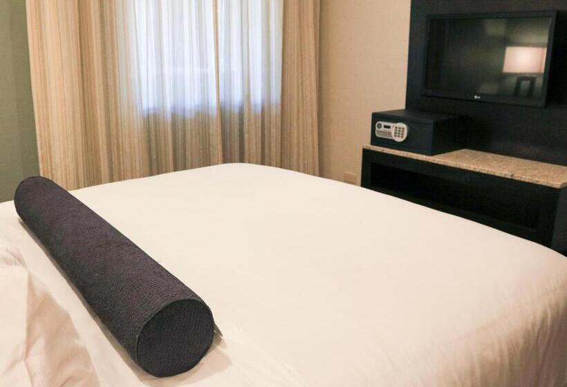 ジュニアスイート, Coral & Marina