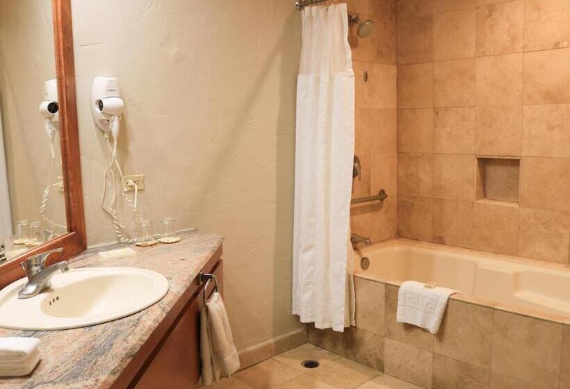 ジュニアスイート, Coral & Marina