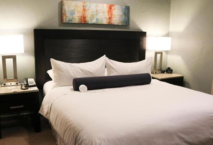 ジュニアスイート, Coral & Marina