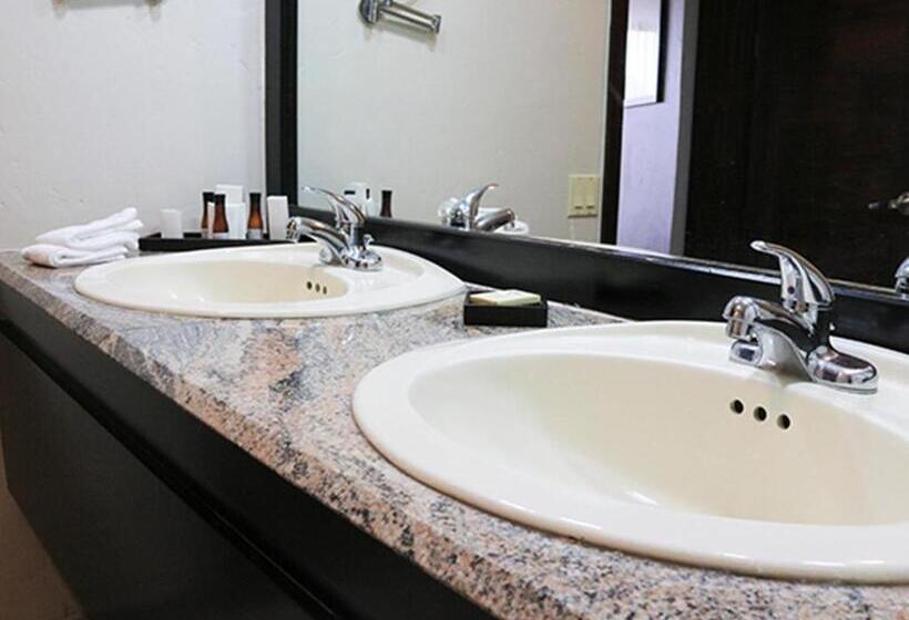 デラックススイート, Coral & Marina