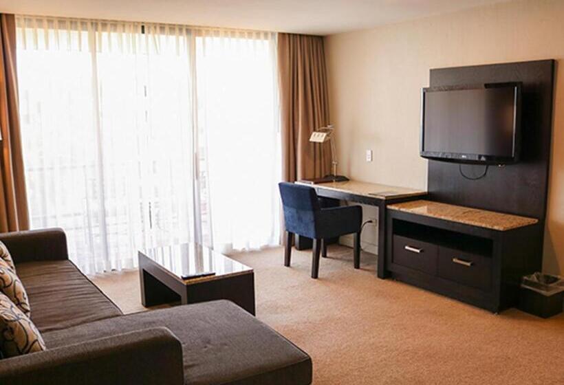 デラックススイート, Coral & Marina