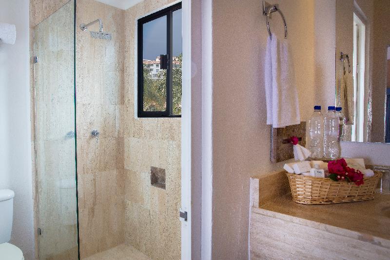 غرفة قياسية ذات إطلالة, Flamingo Vallarta Hotel & Marina