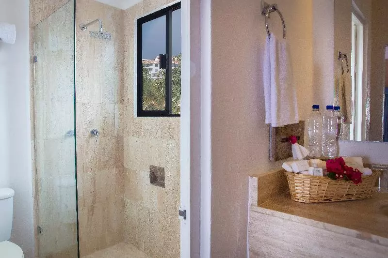 اتاق استاندارد با چشمانداز, Flamingo Vallarta Hotel & Marina