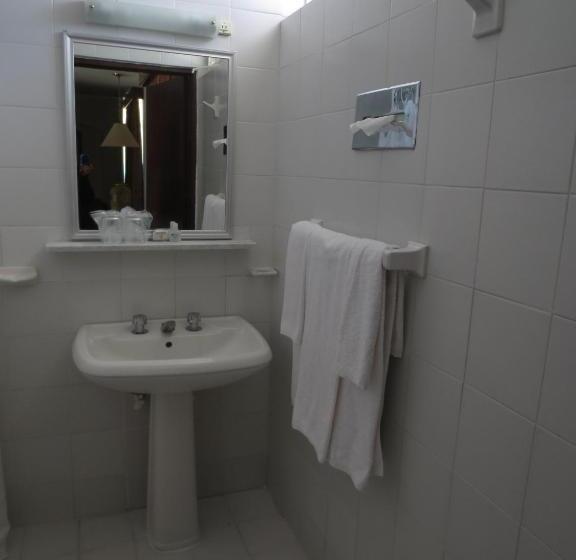 غرفة قياسية, Las Palmas Midway Inn