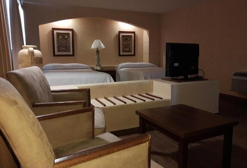 غرفة سوبيريور, Las Palmas Midway Inn