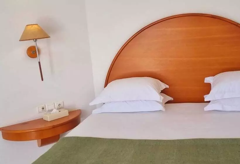 اتاق لوکس با چشم‌انداز دریا, Marina Smir Hotel & Spa