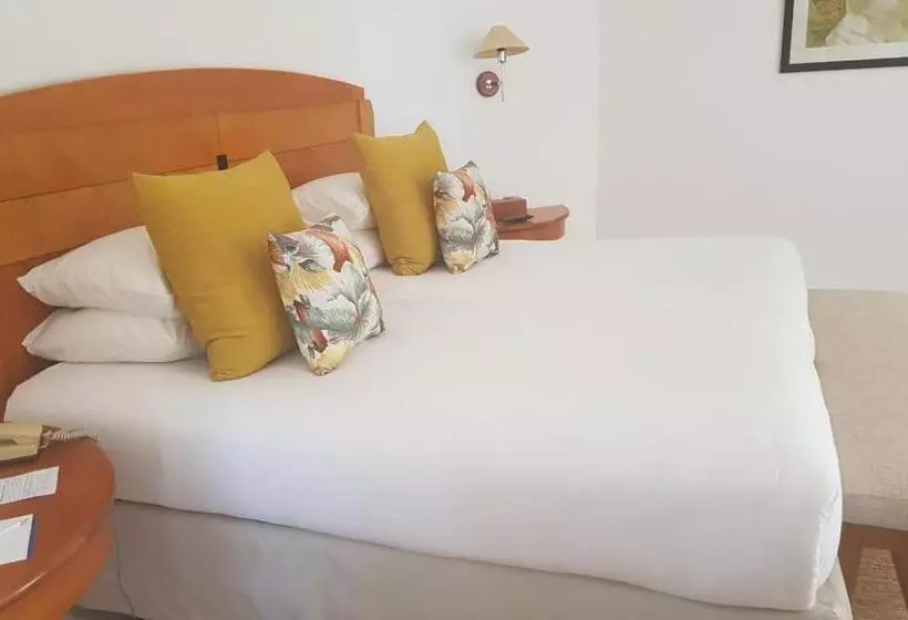 سوییت اجرایی, Marina Smir Hotel & Spa