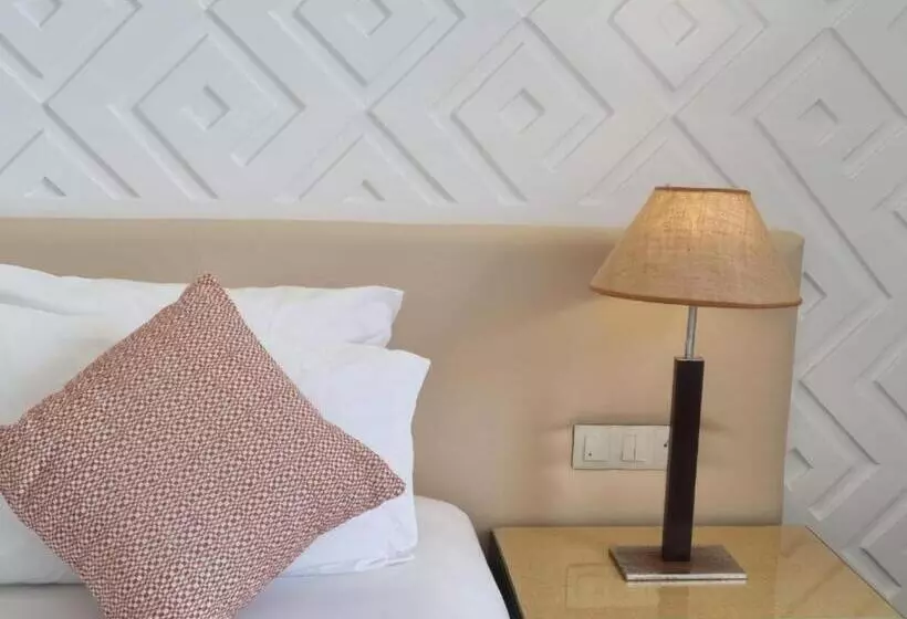 اتاق سوپریور با چشم‌انداز باغ, Marina Smir Hotel & Spa