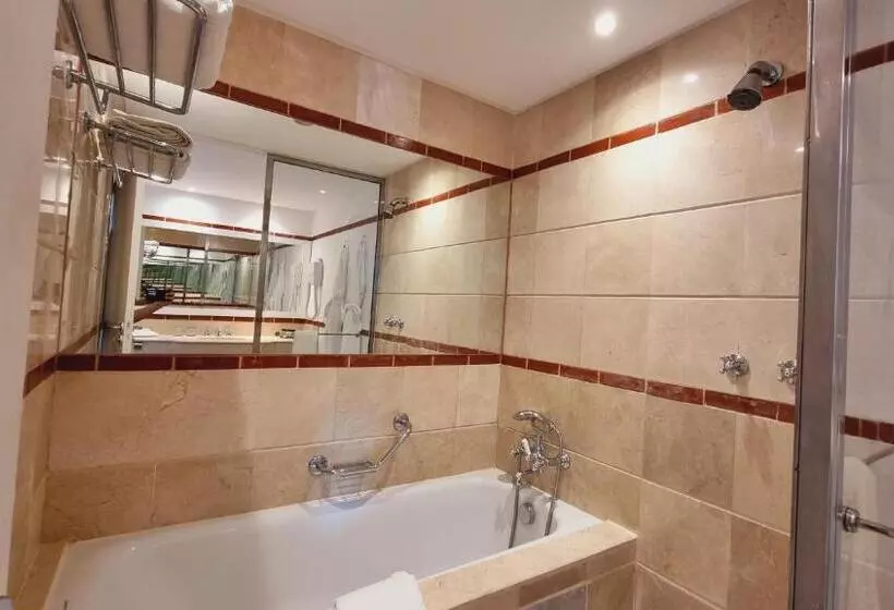 اتاق سوپریور با چشم‌انداز دریا, Marina Smir Hotel & Spa