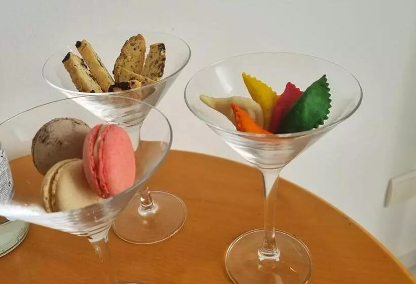 اتاق لوکس با چشم‌انداز باغ, Marina Smir Hotel & Spa