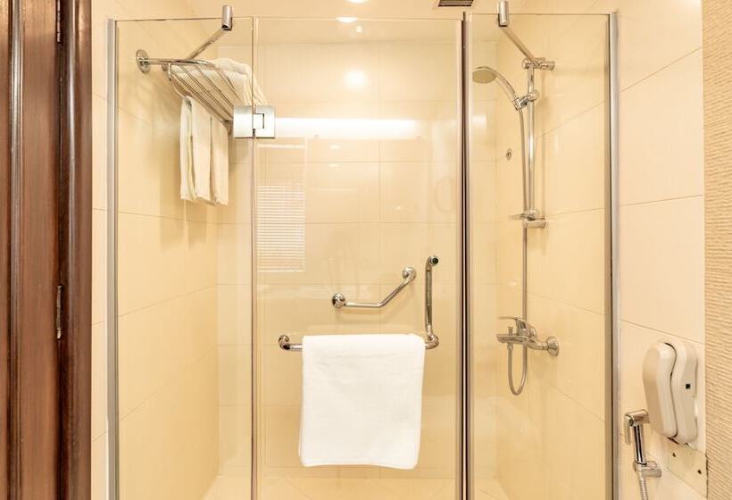 اتاق کلاسیک, The Soaltee Kathmandu