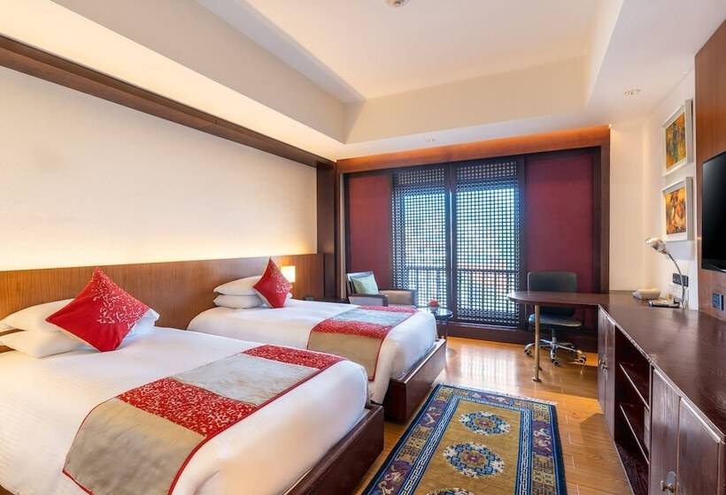 اتاق کلاسیک, The Soaltee Kathmandu