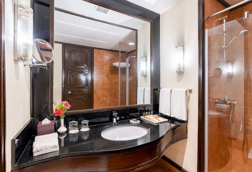 سوئیت رویال, The Soaltee Kathmandu