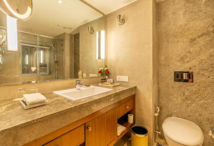 اتاق کلاسیک با تخت دونفره, The Soaltee Kathmandu