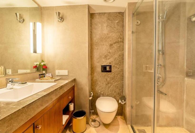 اتاق کلاسیک با تخت دونفره, The Soaltee Kathmandu