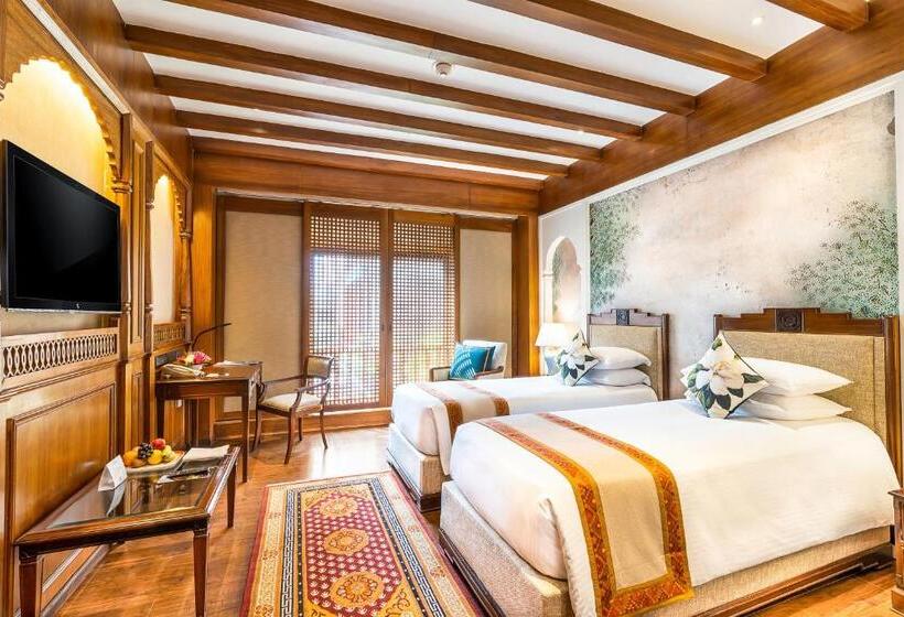 اتاق کلاسیک با تخت دونفره, The Soaltee Kathmandu