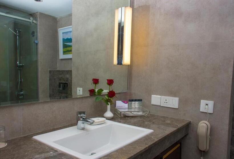 سوییت اجرایی, The Soaltee Kathmandu