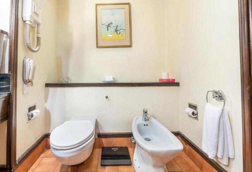 سوئیت رویال, The Soaltee Kathmandu