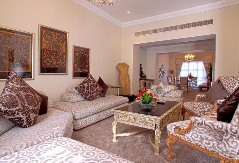 سوئیت رویال, The Soaltee Kathmandu