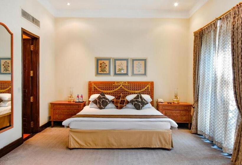 سوئیت رویال, The Soaltee Kathmandu