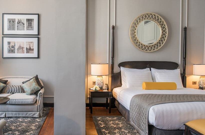 سوییت سوپریور, The Strand Yangon