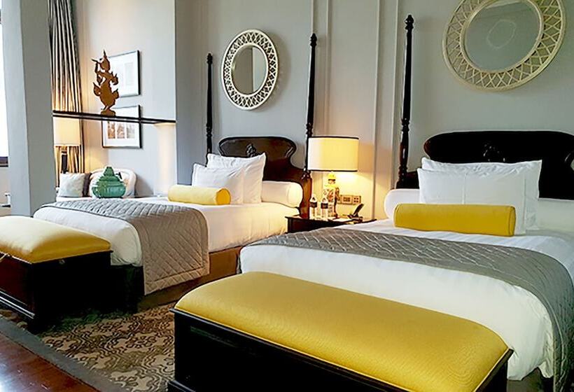 سوییت لوکس, The Strand Yangon