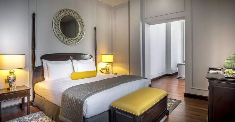 エクゼクティブスイート, The Strand Yangon