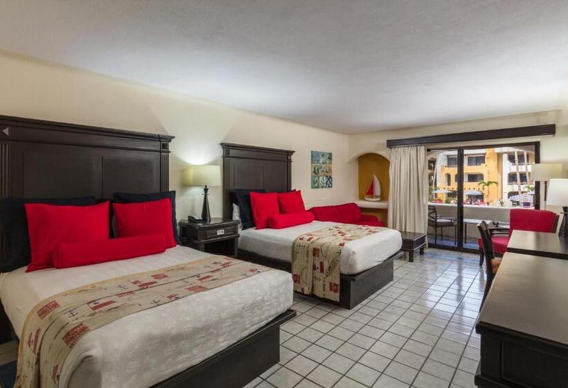 주니어 스위트, Marina Fiesta Resort & Spa, A La Carte All Inclusive Optional