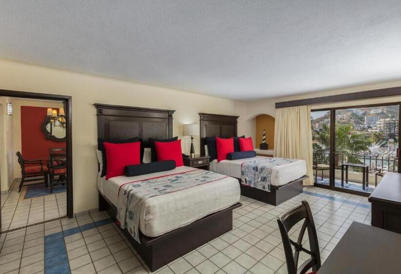 스위트, Marina Fiesta Resort & Spa, A La Carte All Inclusive Optional